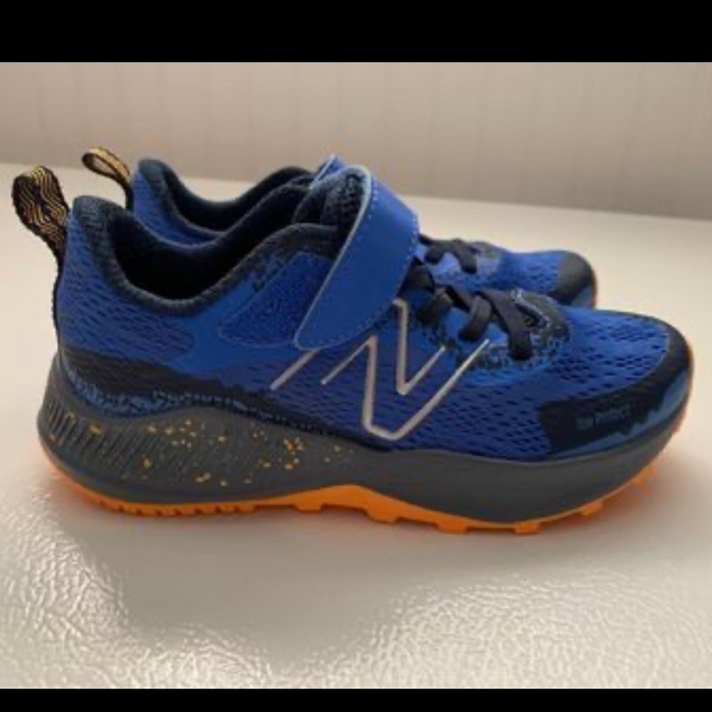 New Balance Boys Sneakers